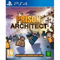 Prison Architect