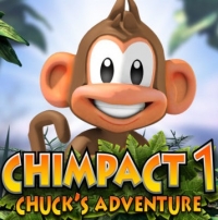 Chimpact 1 - Chuck's Adventure