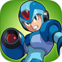 Mega Man X