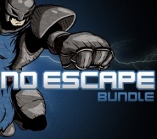 Bundle No Escape (4 Jeux)
