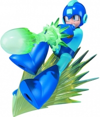 Figurine - Mega Man (12cm)