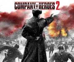 Company of Heroes 2