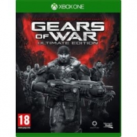 Gears Of War - Ultimate Édition (Code)