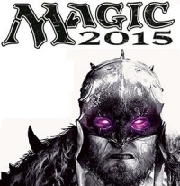 Magic 2015