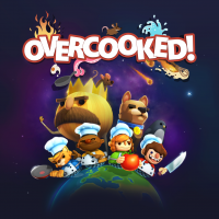 Overcooked (Steam)