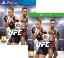 EA Sports UFC 2