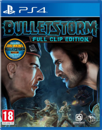 Bulletstorm - Full Clip Édition / Batman : Return To Arkham / Digimon World : Next Order /World To The West
