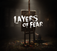 Layers of Fear (Steam)