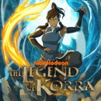 The Legend of Korra