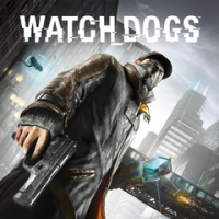 Watch Dogs (Code - Uplay)