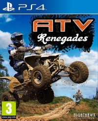 ATV Renegade