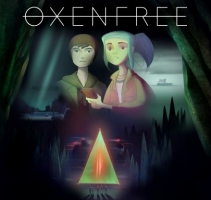 Oxenfree