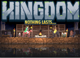 Kingdom: Classic