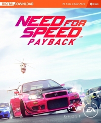 Need for Speed : Payback (Code - Origin)