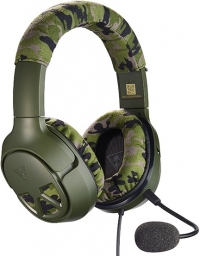 Micro-Casque - Turtle Beach Recon Camouflage