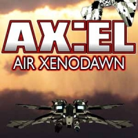 AX: EL - Air XenoDawn