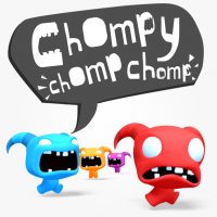 Chompy Chomp Chomp