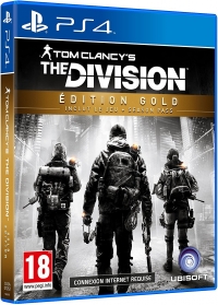 The Division - Gold Edition