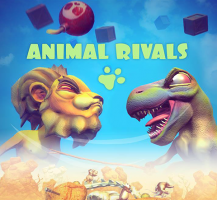 Animal Rivals (Play Anywhere)