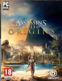 Assassin's Creed® Origins (uplay)