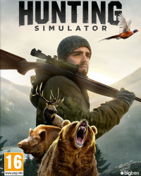 Hunting Simulator (Code - Steam)