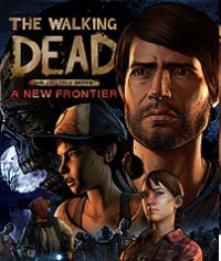 The Walking Dead: A New Frontier