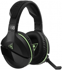 Micro-Casque Gaming Sans-fil - Turtle Beach Stealth 700