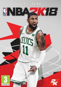 NBA 2K18 (Code - Steam)