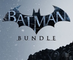 Batman Bundle