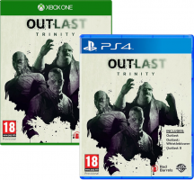 Outlast Trinity