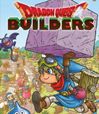 Dragon Quest Builders (+ 5€ Offerts)