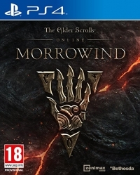 The Elder Scrolls: Morrowind 