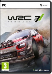 WRC 7