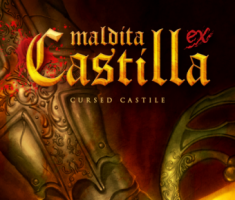 Cursed Castilla (Maldita Castilla EX) 