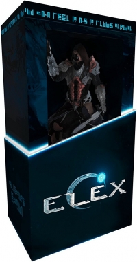 Elex - Collector Edition