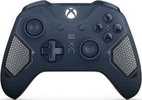 Manette Pour Xbox One / PC - Spécial Edition - Patrol Tech