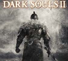 Dark Souls II (Steam)