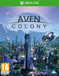 Aven Colony