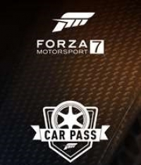 Forza Motorsport 7 - Pass Voiture (DLC)