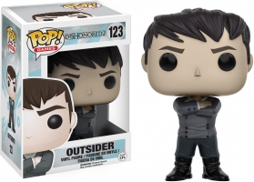 Figurine POP - Dishonored 2 - Outsider