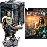 Might and Magic : Heroes VII - Edition Collector