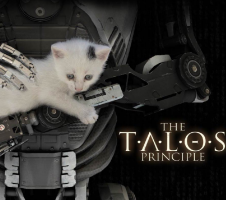 The Talos Principle - Deluxe Edition