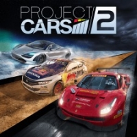 Project CARS 2 (Steam)