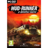 Spintires : MudRunner 