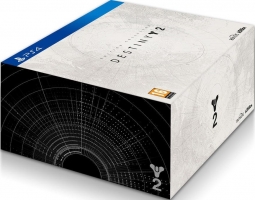 Destiny 2 - Edition Collector