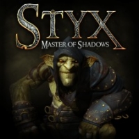 Styx : Master of Shadows