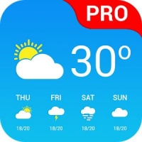 Météo Application Pro