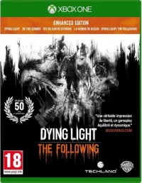 Dying Light : The Following Enhanced Edition