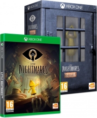 Little Nightmares - Six Edition 