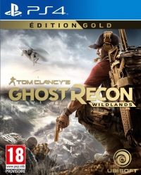 Tom Clancy’s Ghost Recon Wildlands - Gold Edition 